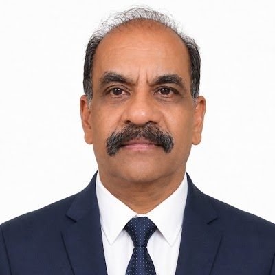 Prof. Ch. Ramaprasada Rao