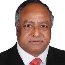 Prof. Himachalam Dasaraju