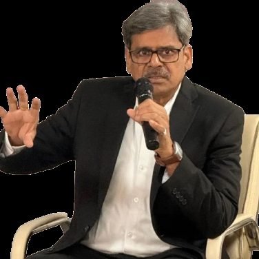 Prof. K. Venugopal Rao
