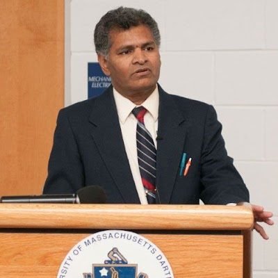 Prof. Satyanarayana Parayitam
