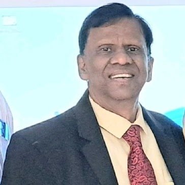 Prof. V Barla