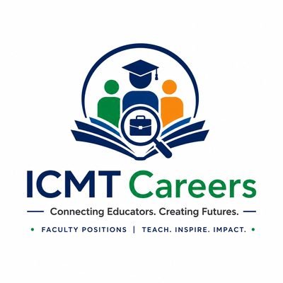 ICMTA Careers logo